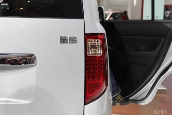 长城酷熊刹车失灵