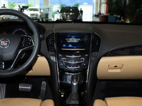 ATS燃油系统问题