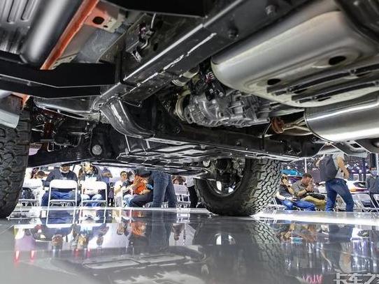 长城皮卡长城炮-火炮长城皮卡中控屏故障