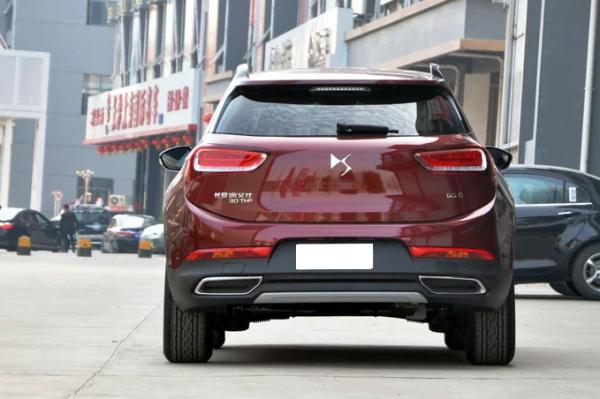 XT4刹车系统保养
