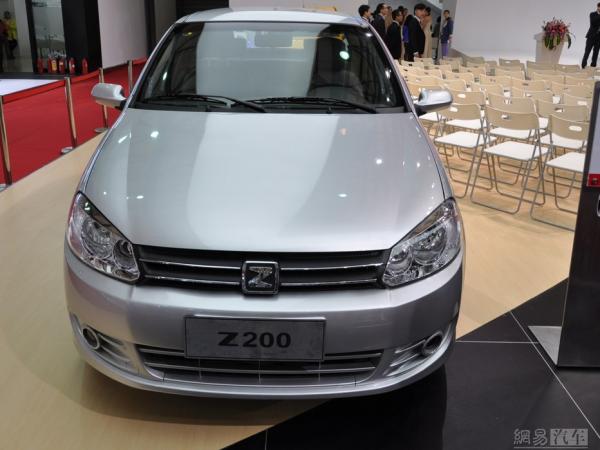 Z200发动机维修