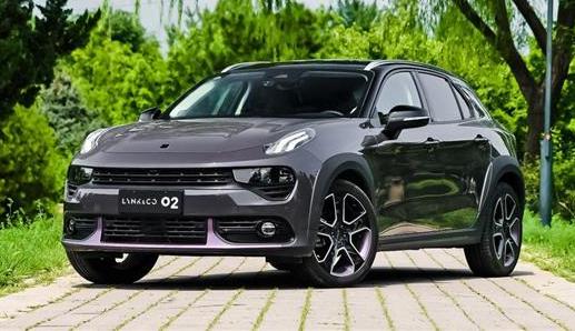 领克02汽车隔音升级