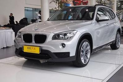 宝马E84-X1 S&X Drive20i电路图表格