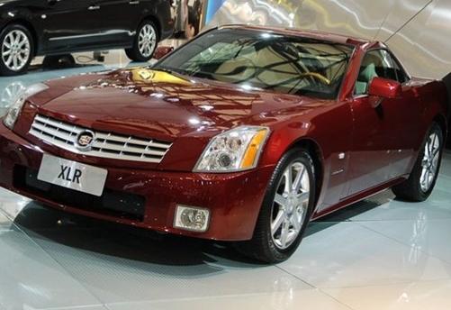 凯迪拉克XLR车载电子设备充电故障解决方案｜快速排查与修复指南