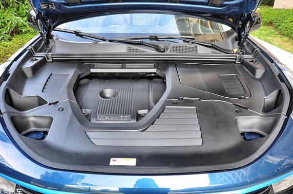 领克01点火系统优化