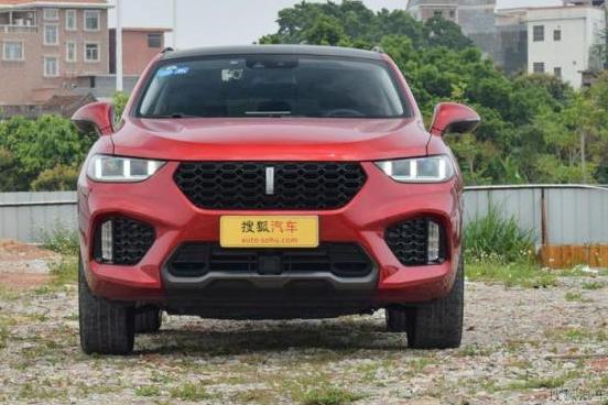 魏派WEY VV5维修全攻略 常见故障处理+保养技巧，轻松省下50%费用