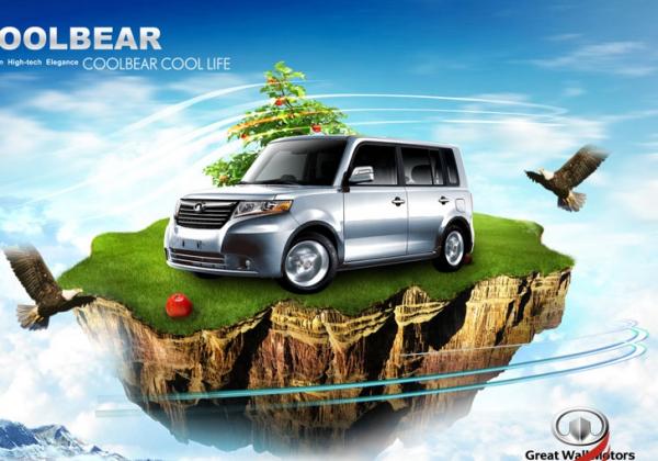 长城汽车酷熊车窗故障急救指南 3分钟解决升降失灵问题