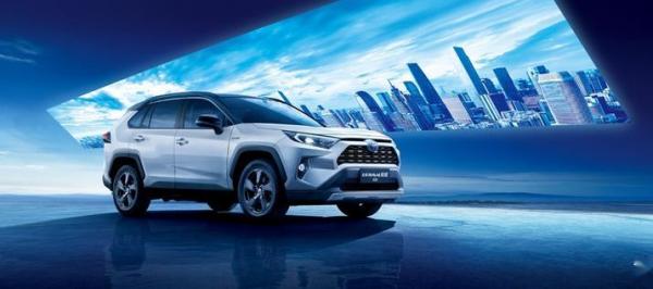 2000年丰田RAV4(进口)维修手册电路图 维修手册电路图下载