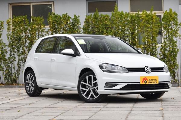 高尔夫Golf