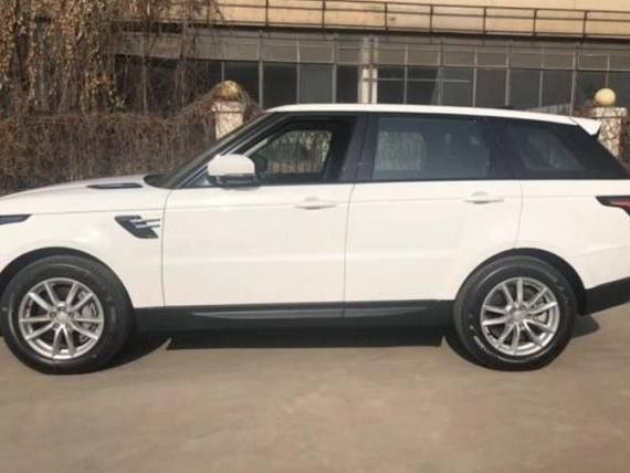 驾驭豪车的要诀 路虎揽胜运动Range Rover Sport维修与保养指南