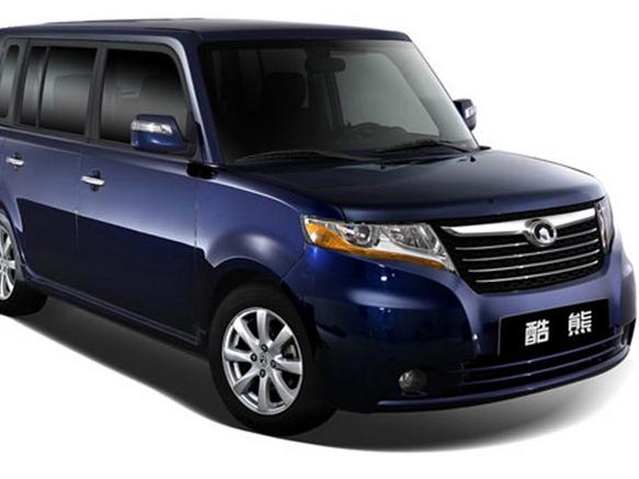 长城汽车酷熊汽车电路维修