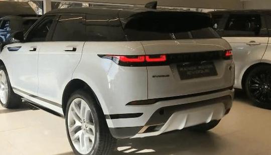 路虎极光Evoque使用建议