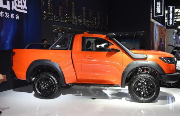 长城炮火炮防冻液更换全指南 作用解析+操作步骤详解