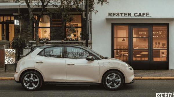 欧拉好猫车内异味消除全攻略 7天打造清新驾驶空间