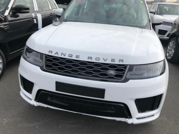 路虎揽胜运动RangeroverSport路虎揽胜运动维修