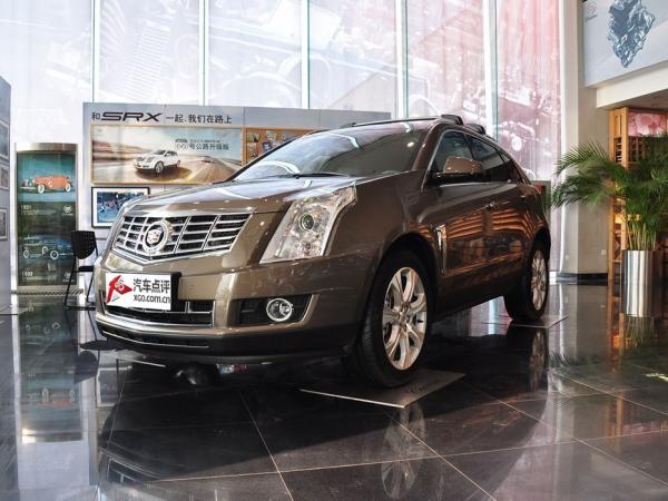 凯迪拉克SRX前灯调光故障维修全指南｜专业诊断与解决方案