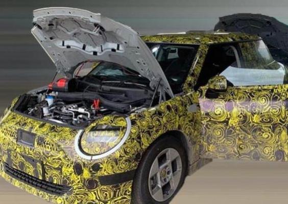 长城汽车精灵燃油系统清洗