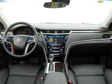 凯迪拉克XTS排放系统故障维修全攻略 尾气超标解决方案