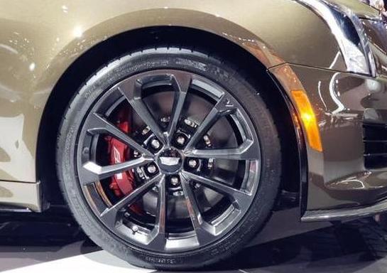 凯迪拉克ATS空调维修