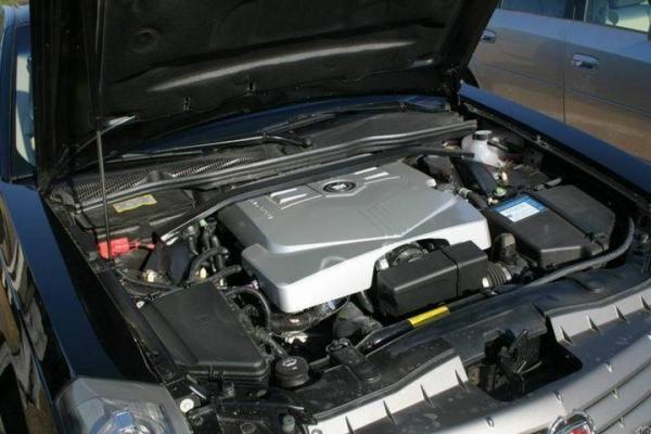 凯迪拉克CTS座椅加热失灵?5种专业解决方案快速修复