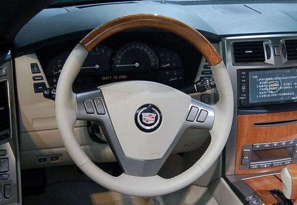 凯迪拉克XLR凯迪拉克车窗开关更换