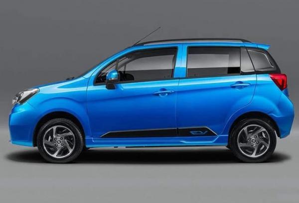 海马爱尚EV