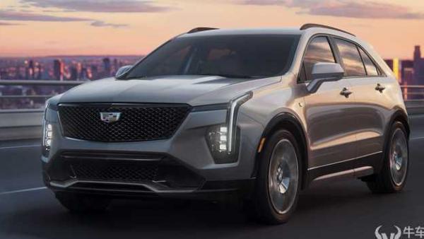 凯迪拉克XT4换挡杆维修