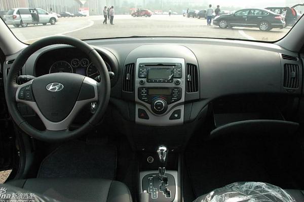 i30保养建议