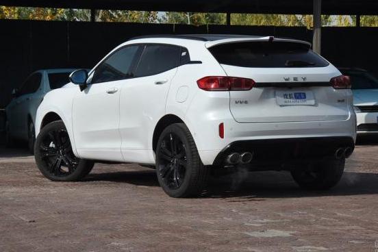 魏派WEY VV5保养全攻略 | 专业维护要点让爱车持久如新