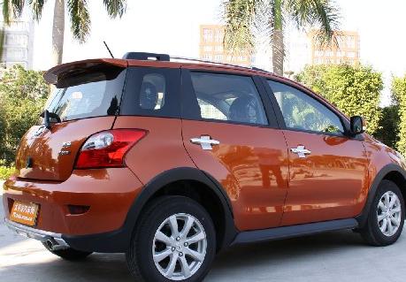 炫丽刹车系统维修