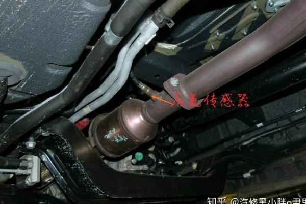 宝骏730发动机氧传感器断电故障,氧传感器没有故障需要换吗