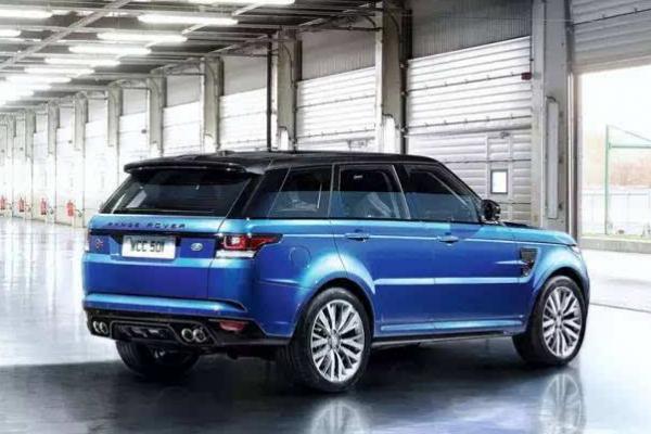 路虎揽胜运动RangeroverSport路虎揽胜运动Rangerover Sport