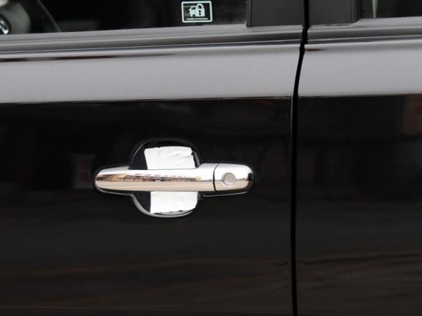 长城汽车酷熊织物座椅去污