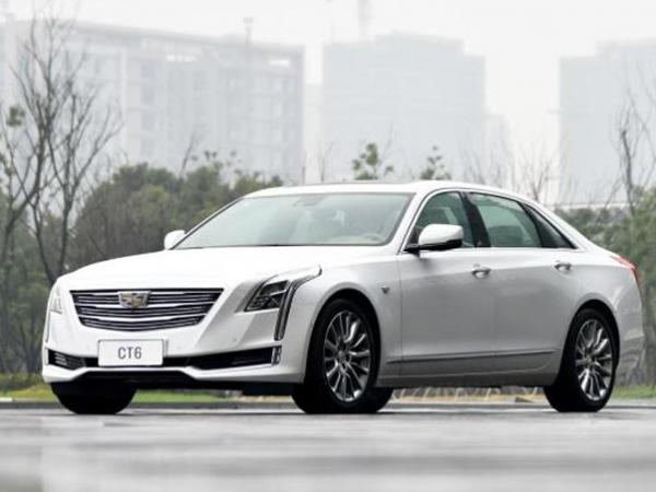 凯迪拉克CT6电路故障频发？202X最新维修指南与风险防范