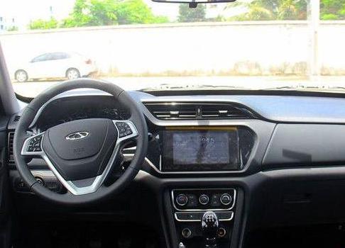 魏派WEYVV5SUV维修方法