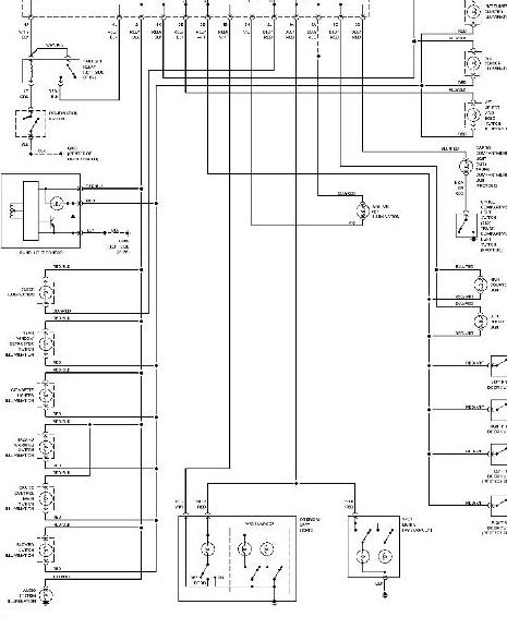 CS75电路图解析