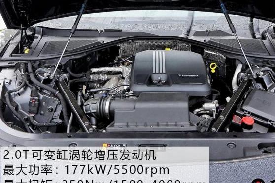 CT6车窗维修