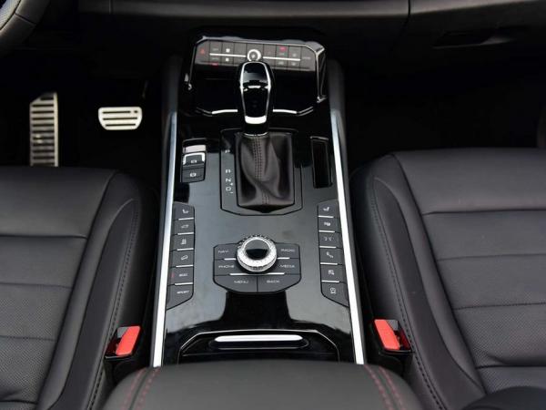 VV7车灯型号参数