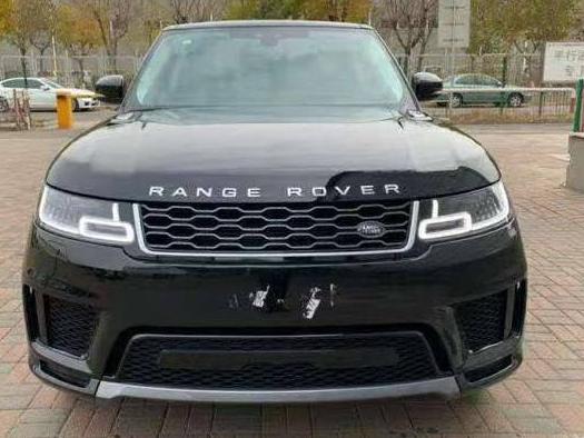 路虎揽胜运动Rangerover Sport冷却系统维修要点