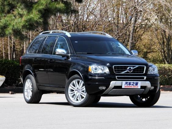 XC90车窗