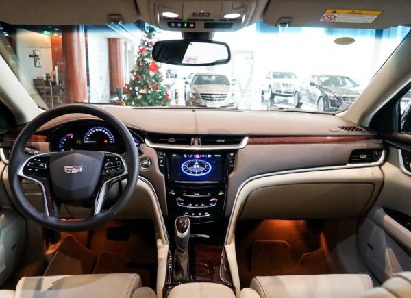 XTS电动座椅不稳快速排查指南 专业技师5步诊断法