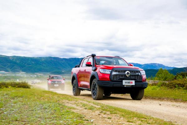 长城炮动力不足