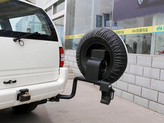 长城汽车赛影汽车空调维护