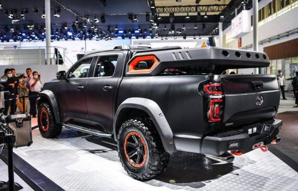 长城炮转向异响