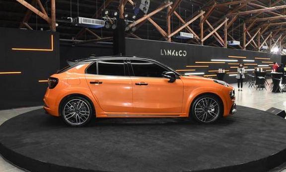 领克02刹车失灵原因