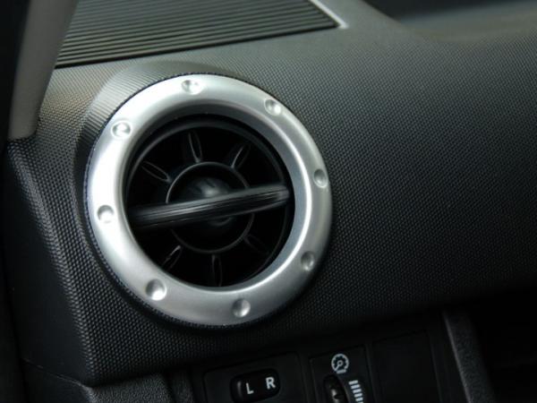 长城汽车酷熊方向盘间隙调整