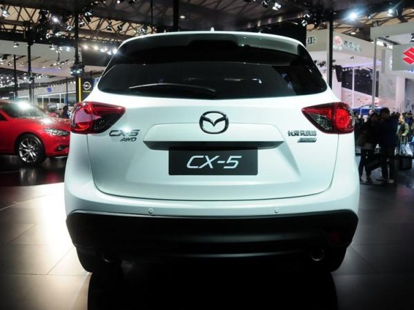 CX 5涡轮增压系统故障排查与修复方法详解