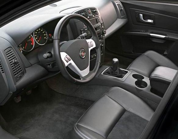 凯迪拉克CTS电子稳定控制系统故障诊断与维修全攻略（含电路图+代码表）