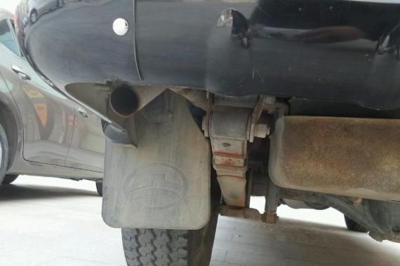 长城汽车赛影车内通风系统维修与保养全指南(20XX最新版)