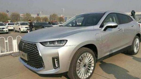 P8故障率